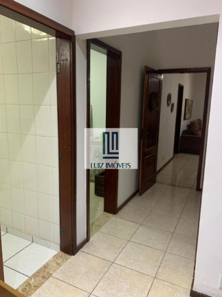 Imagem Casa com 4 Quartos à Venda, 244 m² em Centro - Paraíba Do Sul Imagem Casa com 4 Quartos à Venda, 244 m² em Centro - Paraíba Do Sul