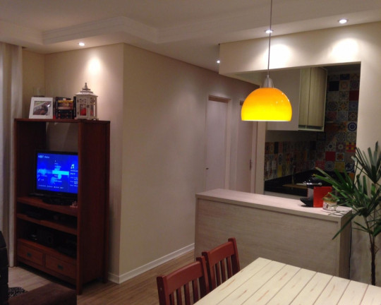 Apartamento com 2 Quartos à Venda, 49 m² em Jardim Vila Formosa - São Paulo