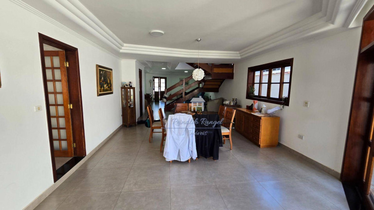 Imagem Casa com 4 Quartos à Venda, 317 m² em Condomínio Portal De Itu - Itu Imagem Casa com 4 Quartos à Venda, 317 m² em Condomínio Portal De Itu - Itu