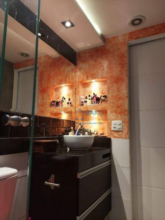 Imagem Apartamento com 1 Quarto à Venda, 40 m² em Cerqueira César - São Paulo Imagem Apartamento com 1 Quarto à Venda, 40 m² em Cerqueira César - São Paulo