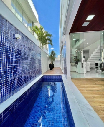 Imagem Casa com 3 Quartos à Venda, 256 m² em Sim - Feira De Santana Imagem Casa com 3 Quartos à Venda, 256 m² em Sim - Feira De Santana