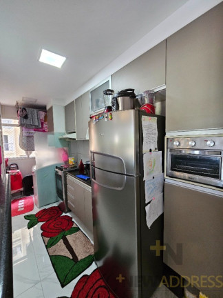 Imagem Apartamento com 3 Quartos à Venda, 68 m² em Rio Branco - Cariacica