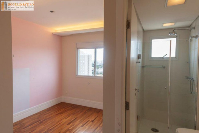 Imagem Apartamento com 3 Quartos à Venda, 237 m² em Ipiranga - São Paulo