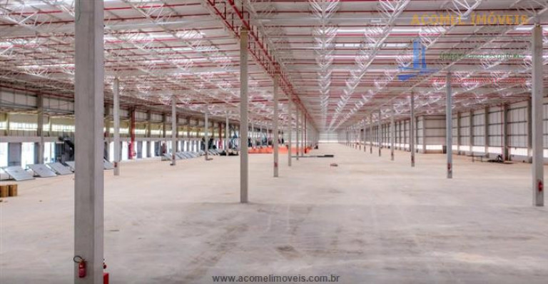 Imagem Imóvel Comercial para Alugar, 2.790 m² em Jardim Cirino - Osasco Imagem Imóvel Comercial para Alugar, 2.790 m² em Jardim Cirino - Osasco