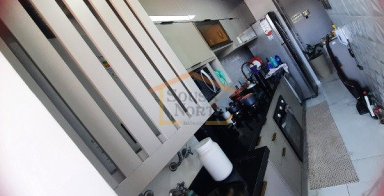 Imagem Apartamento com 3 Quartos à Venda, 80 m² em Vila Guilherme - São Paulo