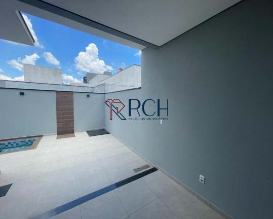 Imagem Casa com 3 Quartos à Venda, 126 m² em Horto Florestal - Sorocaba Imagem Casa com 3 Quartos à Venda, 126 m² em Horto Florestal - Sorocaba