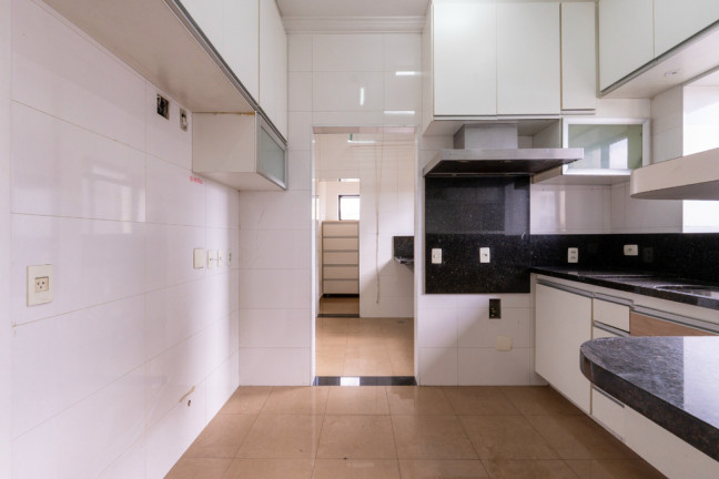 Imagem Apartamento com 4 Quartos à Venda, 272 m² em Vila Suzana - São Paulo Imagem Apartamento com 4 Quartos à Venda, 272 m² em Vila Suzana - São Paulo