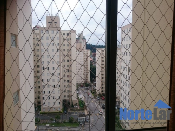 Imagem Apartamento com 2 Quartos à Venda, 50 m² em Vila Nova Cachoeirinha - São Paulo
