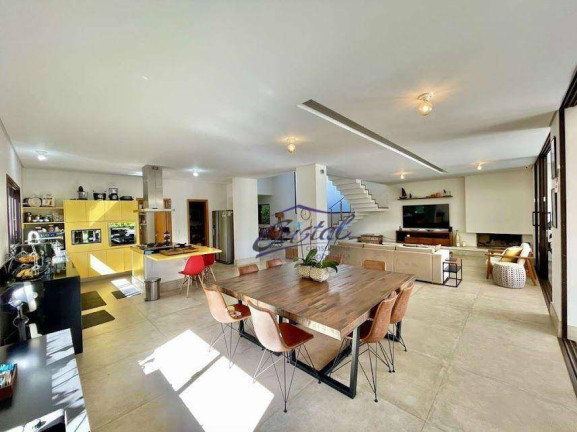 Imagem Casa com 5 Quartos à Venda, 610 m² em Granja Viana - Cotia Imagem Casa com 5 Quartos à Venda, 610 m² em Granja Viana - Cotia