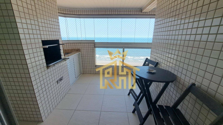 Imagem Apartamento com 3 Quartos à Venda, 121 m² em Aviação - Praia Grande Imagem Apartamento com 3 Quartos à Venda, 121 m² em Aviação - Praia Grande