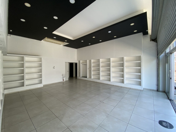Imagem Imóvel Comercial à Venda, 137 m² em Centro - Taubaté Imagem Imóvel Comercial à Venda, 137 m² em Centro - Taubaté