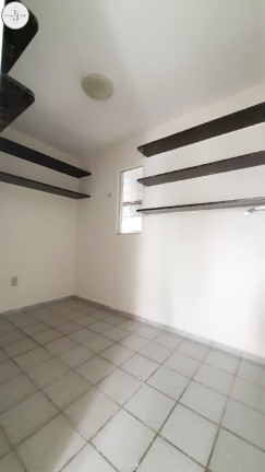 Imagem Apartamento com 2 Quartos para Alugar ou Temporada, 77 m² em Nova Parnamirim - Parnamirim