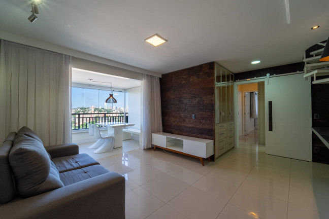 Imagem Cobertura com 3 Quartos à Venda, 175 m² em Vila Guarani - Jundiaí Imagem Cobertura com 3 Quartos à Venda, 175 m² em Vila Guarani - Jundiaí