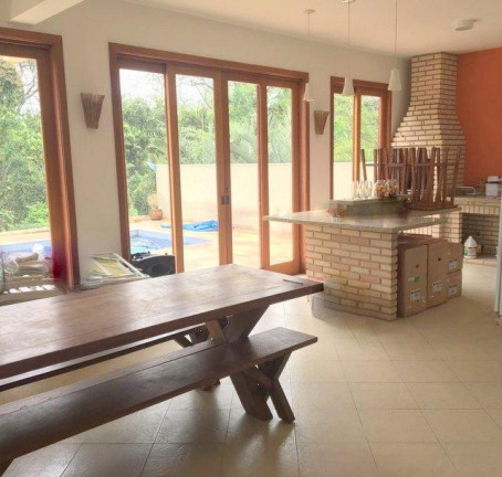 Imagem Casa com 4 Quartos à Venda, 420 m² em Pousada Dos Bandeirantes - Carapicuíba