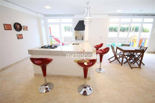 Imagem Apartamento com 3 Quartos à Venda, 85 m² em Centro - São Caetano Do Sul Imagem Apartamento com 3 Quartos à Venda, 85 m² em Centro - São Caetano Do Sul