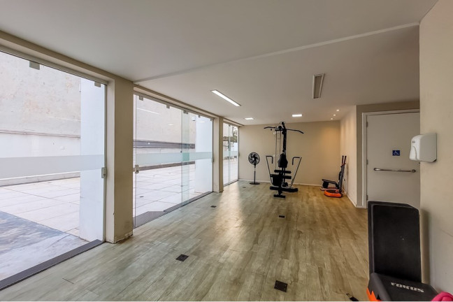 Imagem Imóvel com 2 Quartos à Venda, 106 m² em Itaim Bibi - São Paulo