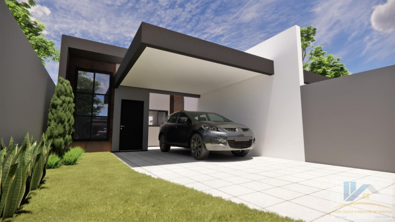 Imagem Casa com 3 Quartos à Venda, 108 m² em Parque Da Fonte - São José Dos Pinhais Imagem Casa com 3 Quartos à Venda, 108 m² em Parque Da Fonte - São José Dos Pinhais