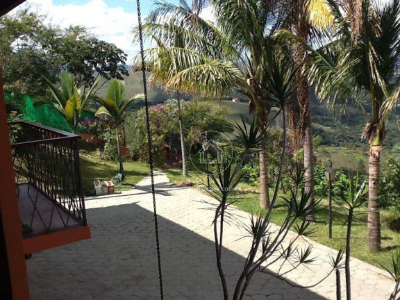 Imagem Casa de Condomínio com 6 Quartos à Venda, 440 m² em Parque Do Engenho - Nova Lima