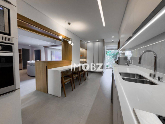 Imagem Imóvel com 3 Quartos à Venda, 175 m² em Grand Panamby - São Paulo
