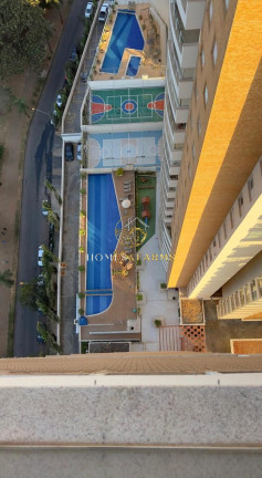 Imagem Apartamento com 3 Quartos à Venda, 96 m² em Jardim Atlântico - Goiânia Imagem Apartamento com 3 Quartos à Venda, 96 m² em Jardim Atlântico - Goiânia