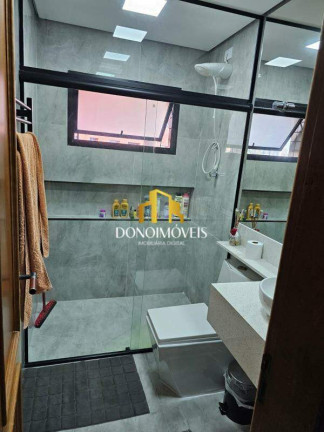 Imagem Apartamento com 4 Quartos à Venda, 180 m² em Centro - São Bernardo Do Campo Imagem Apartamento com 4 Quartos à Venda, 180 m² em Centro - São Bernardo Do Campo