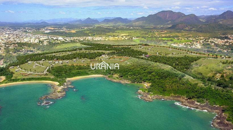 Imagem Terreno à Venda, 600 m² em Aeroporto - Guarapari