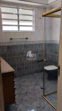 Imagem Casa com 3 Quartos para Alugar, 215 m² em Ponta Da Praia - Santos
