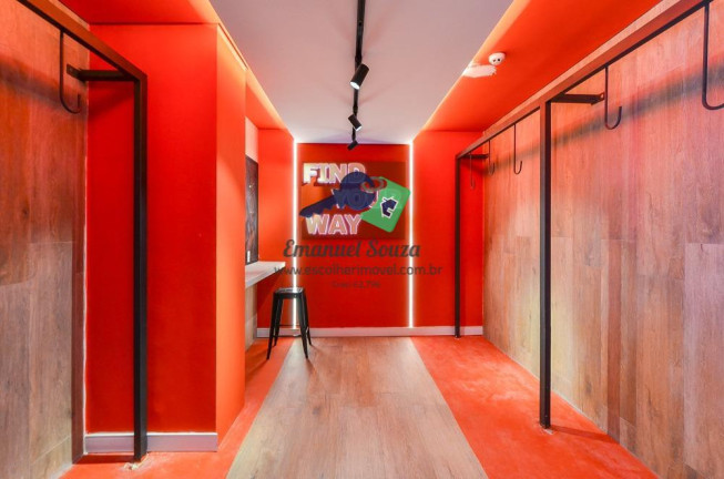 Imagem Apartamento com 1 Quarto à Venda, 27 m² em Saúde - São Paulo