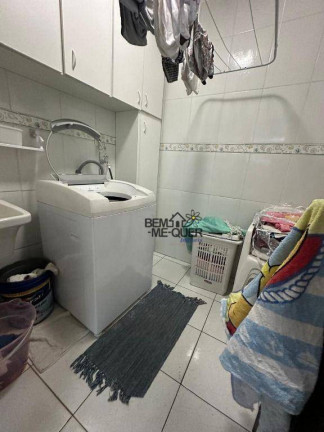 Sobrado com 3 Quartos à Venda, 160 m² em Parque São Domingos - São Paulo