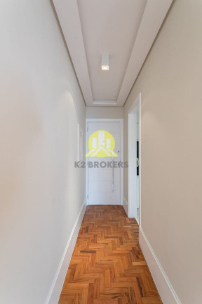 Imagem Apartamento com 3 Quartos à Venda, 111 m² em Pinheiros - São Paulo
