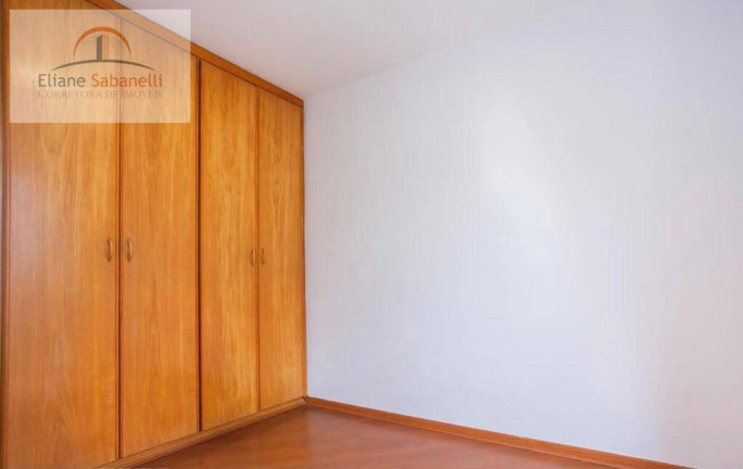 Imagem Apartamento com 4 Quartos à Venda, 160 m² em São Paulo