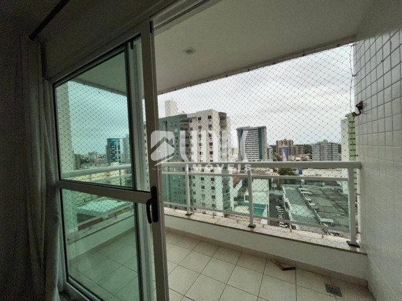 Imagem Apartamento com 2 Quartos para Alugar, 68 m² em Centro - Campos Dos Goytacazes
