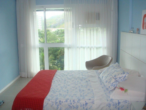 Imagem Apartamento com 3 Quartos à Venda, 116 m² em Recreio Dos Bandeirantes - Rio De Janeiro