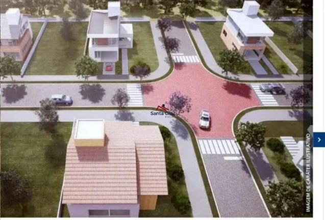 Imagem Terreno à Venda, 398 m² em São João Do Rio Vermelho - Florianópolis Imagem Terreno à Venda, 398 m² em São João Do Rio Vermelho - Florianópolis