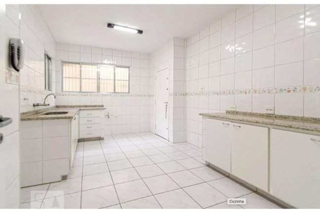 Imagem Apartamento com 3 Quartos à Venda, 133 m² em Bela Vista - São Paulo