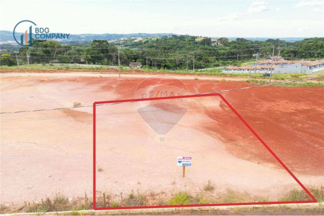 Imagem Terreno à Venda, 255 m² em Cartom Ii - Irati Imagem Terreno à Venda, 255 m² em Cartom Ii - Irati