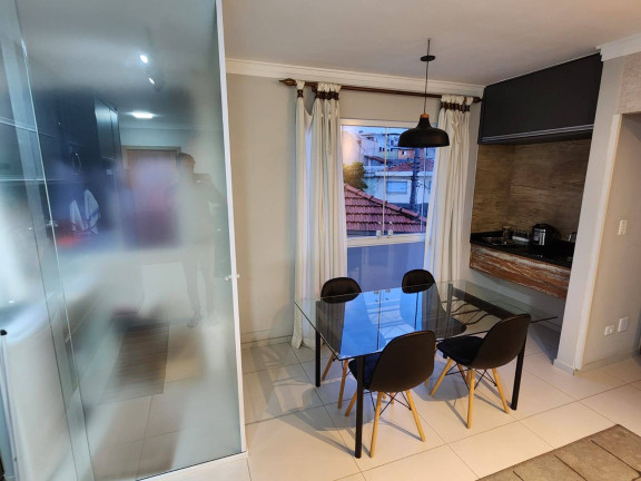 Imagem Apartamento com 1 Quarto à Venda, 41 m² em Nova Gerty - São Caetano Do Sul Imagem Apartamento com 1 Quarto à Venda, 41 m² em Nova Gerty - São Caetano Do Sul