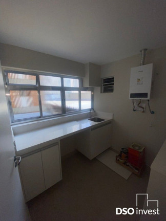 Imagem Apartamento com 3 Quartos à Venda, 98 m² em Moema - São Paulo