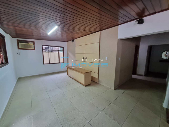 Imagem Casa com 3 Quartos à Venda, 405 m² em Canto Do Forte - Praia Grande