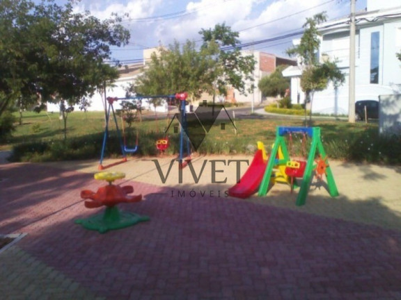 Imagem Casa de Condomínio com 4 Quartos à Venda, 300 m² em Parque Campolim - Sorocaba