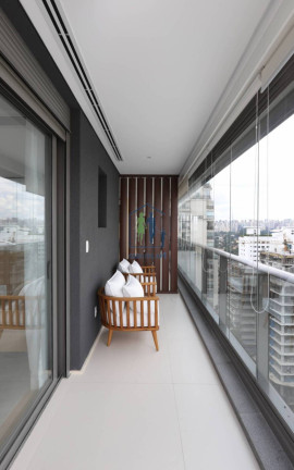 Imagem Apartamento com 4 Quartos à Venda, 251 m² em Vila Nova Conceição - São Paulo Imagem Apartamento com 4 Quartos à Venda, 251 m² em Vila Nova Conceição - São Paulo