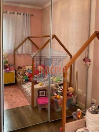 Imagem Apartamento com 3 Quartos à Venda, 89 m² em Vila Gilda - Santo André Imagem Apartamento com 3 Quartos à Venda, 89 m² em Vila Gilda - Santo André