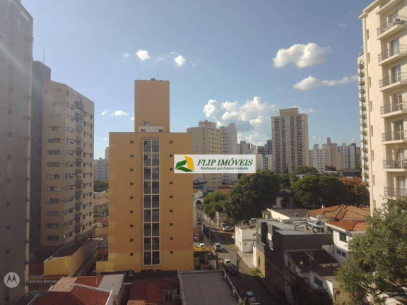 Imagem Apartamento com 1 Quarto à Venda, 53 m² em Centro - Campinas Imagem Apartamento com 1 Quarto à Venda, 53 m² em Centro - Campinas