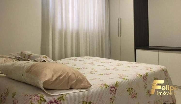 Imagem Imóvel com 3 Quartos à Venda, 110 m² em Praia Do Morro - Guarapari