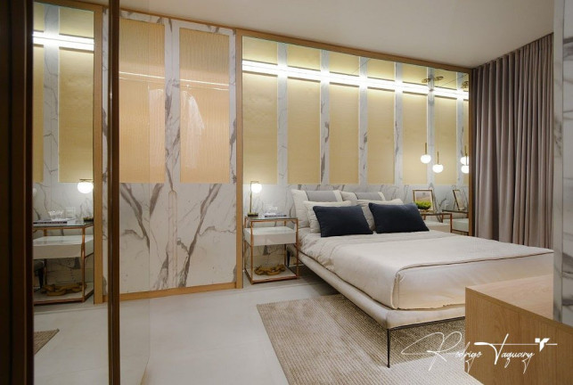 Imagem Apartamento com 3 Quartos à Venda, 98 m² em Setor Bueno - Goiânia