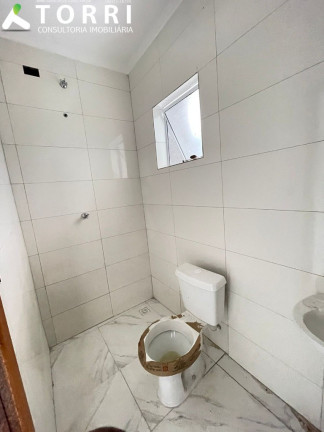 Imagem Casa com 3 Quartos à Venda, 75 m² em Parque São Bento - Sorocaba