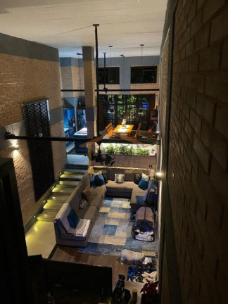 Imagem Apartamento com 2 Quartos à Venda, 230 m² em Jardim Guanca - São Paulo