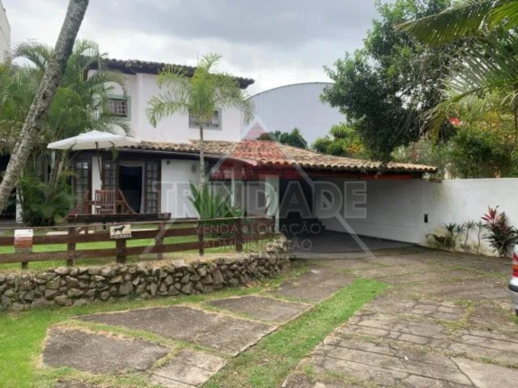 Imagem Casa com 5 Quartos à Venda, 600 m² em Recreio Dos Bandeirantes - Rio De Janeiro