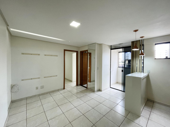 Imagem Imóvel com 1 Quarto à Venda, 45 m² em Norte (águas Claras) - Brasília