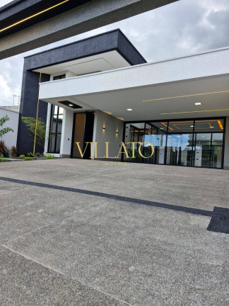 Imagem Casa com 4 Quartos à Venda, 238 m² em Moinho Dos Ventos - Goiânia